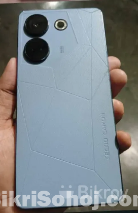 Tecno camon 20 pro